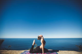 Using Yoga to Lead an Ethics Based Marketing Strategy: Part II