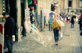 Sorry to Burst Your Bubble: The Importance of Diversity in Marketing